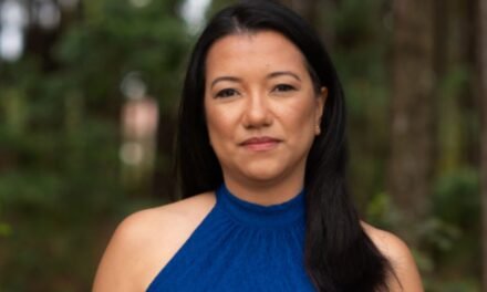Juliana Sakae lança “Eu, Brasil” na Flip 2025