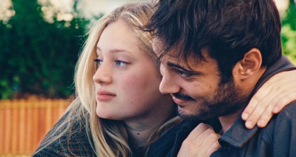 Crítica | Jovens Amantes