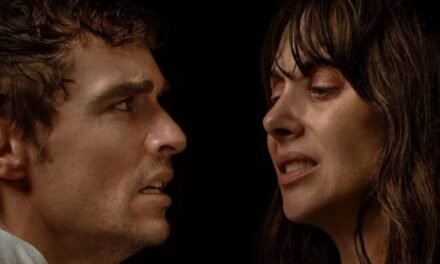 Juntos | Fotos perturbadoras aparecem em novo trailer do terror