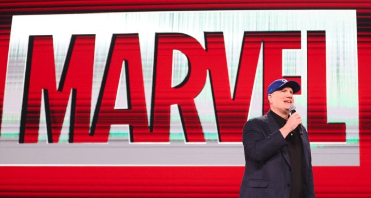 Kevin Feige fala sobre novos Vingadores, o futuro da Marvel, do MCU, e mais