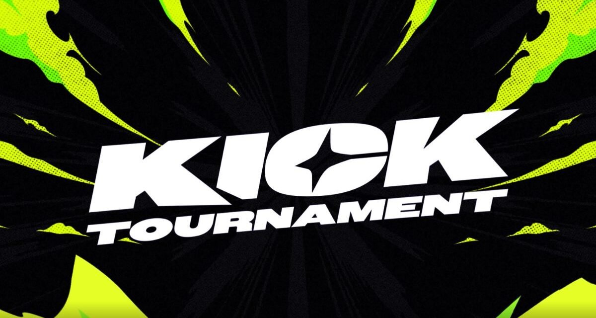Kick Tournament: conheça o novo evento de fighting games