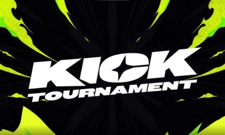 Kick Tournament: conheça o novo evento de fighting games