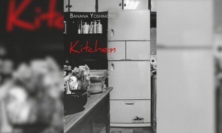 “Kitchen” é uma carta de amor aqueles que se foram cedo demais