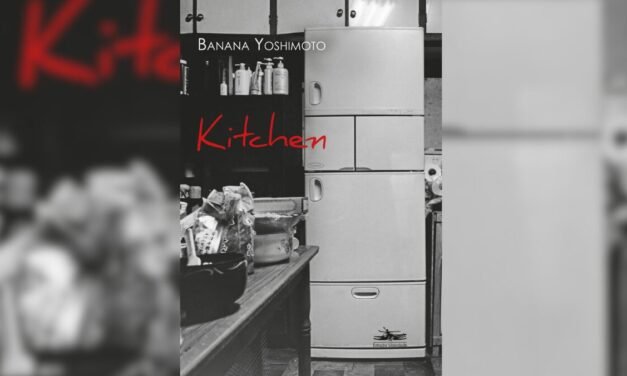 “Kitchen” é uma carta de amor aqueles que se foram cedo demais