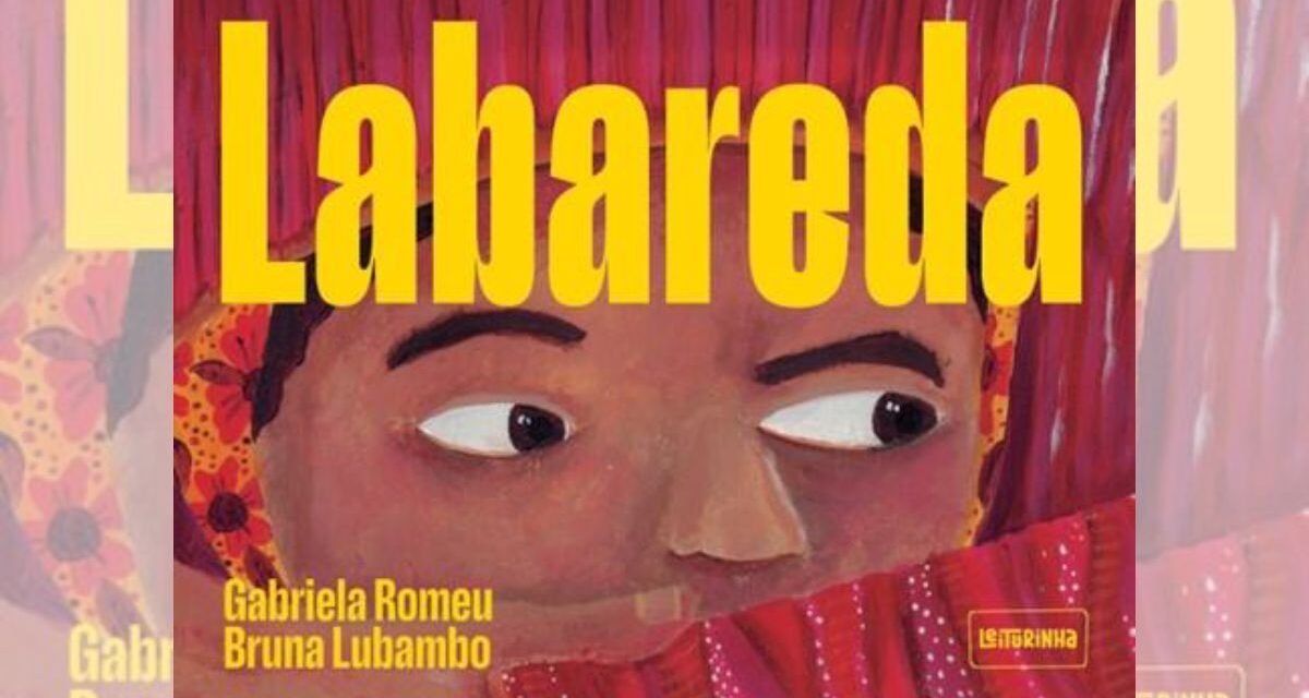 Novo livro da Leiturinha se inspira em Maracatu rural
