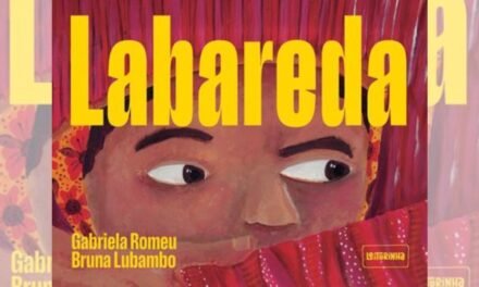 Novo livro da Leiturinha se inspira em Maracatu rural