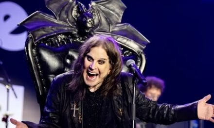 Adeus, Príncipe das Trevas | Ozzy Osbourne deixa um legado imortal no rock