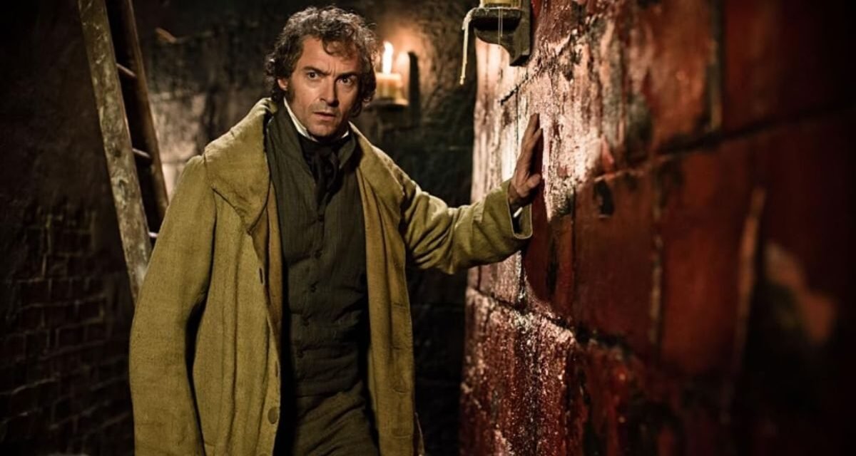 Les Misérables ganha nova adaptação francesa e inicia filmagens