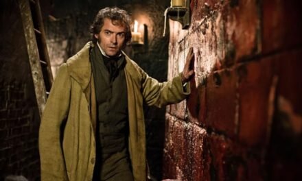 Les Misérables ganha nova adaptação francesa e inicia filmagens