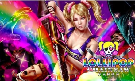 Lollipop Chainsaw | Franquia ganhará novos projetos