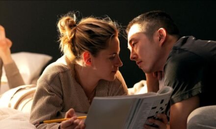 Crítica | Love Me é um romance entre máquinas com alma (quase) humana