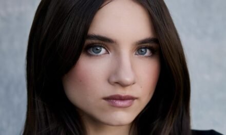 SuperUnknown | Madeleine McGraw vai estrelar suspense sobre amadurecimento