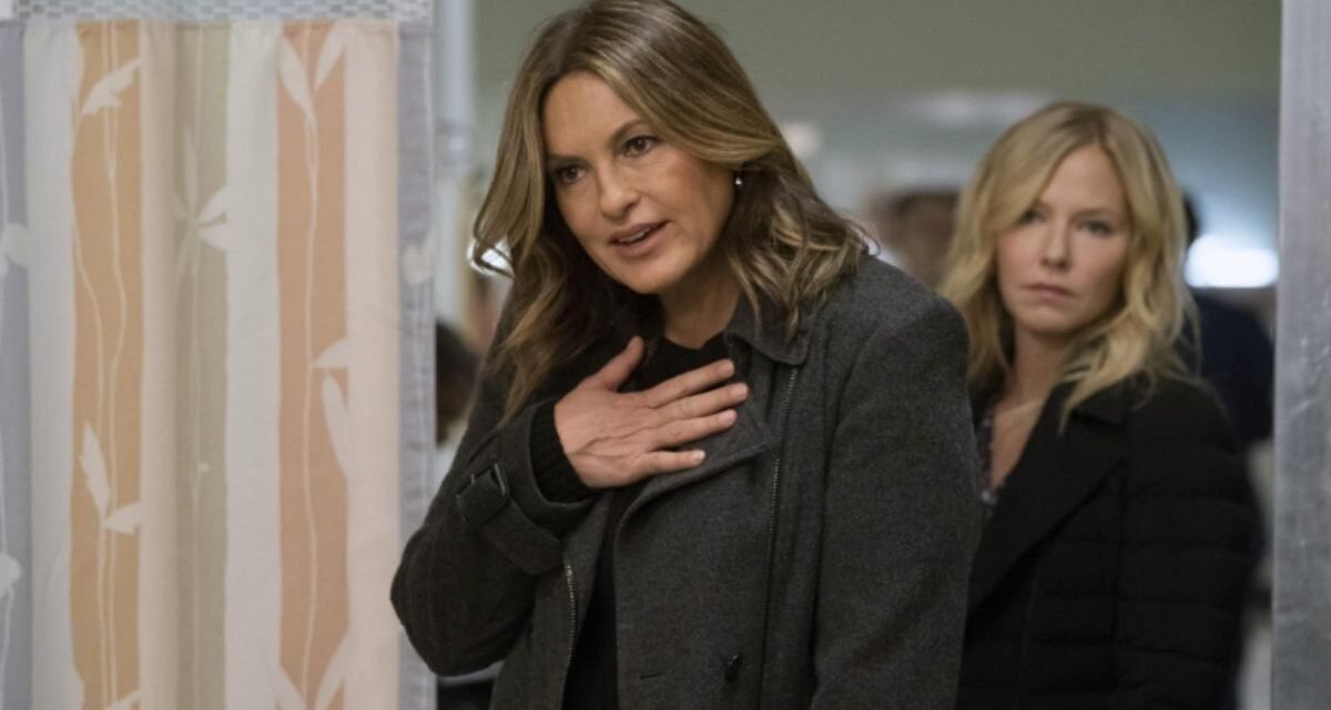 Do cult ao cômico | Relembre os papéis de Mariska Hargitay no cinema