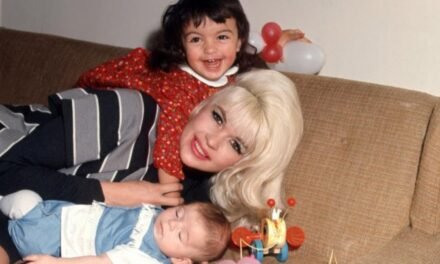 Mariska Hargitay reconstrói Jayne Mansfield em documentário emocionante