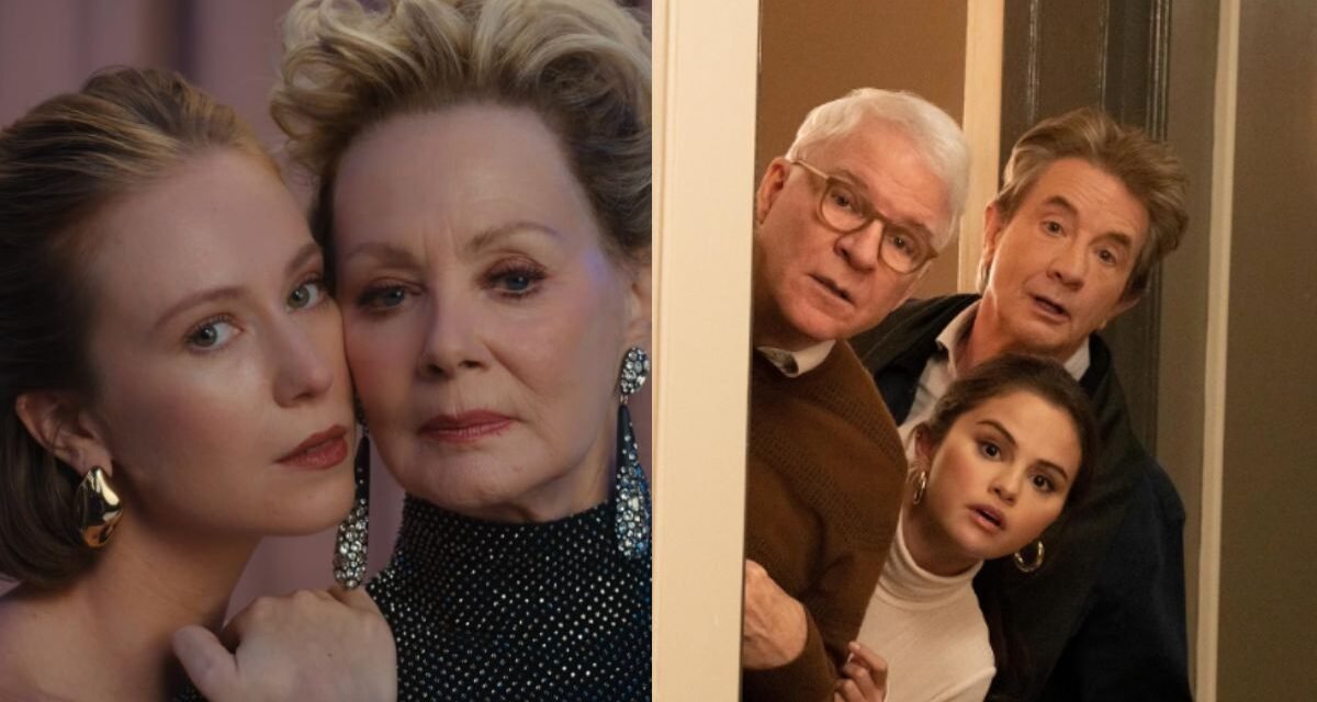 Emmy 2025 | Conheça as séries indicadas à categoria de Melhor Série de Comédia