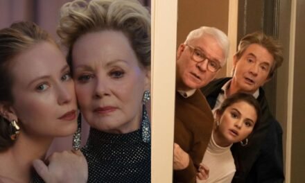 Emmy 2025 | Conheça as séries indicadas à categoria de Melhor Série de Comédia