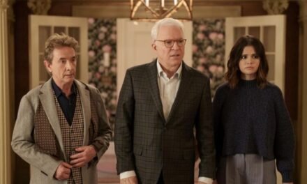 “Only Murders in the Building” é renovada para a 6ª temporada