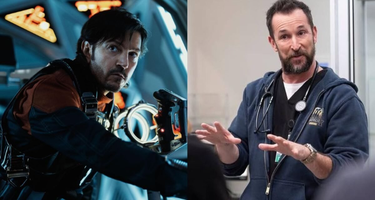 Emmy 2025 | O que esperar das séries que disputam o prêmio de Melhor Drama
