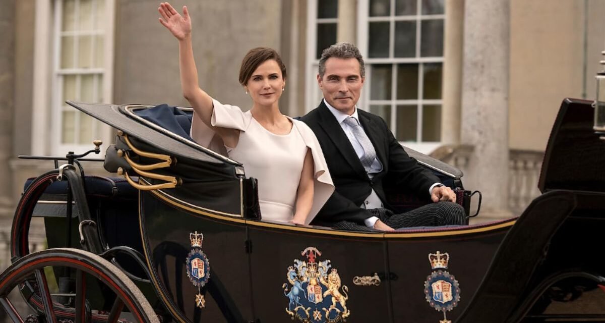 Globo de Ouro 2026 | “A Diplomata” não venceu, mas mantém histórico relevante