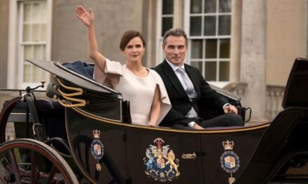 Globo de Ouro 2026 | “A Diplomata” não venceu, mas mantém histórico relevante