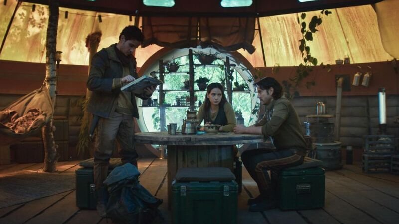 Melhor série de drama Emmy 2025 - Andor