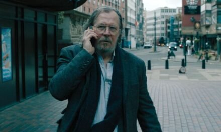 Slow Horses: Série e livros de Mick Herron marcaram 2025 
