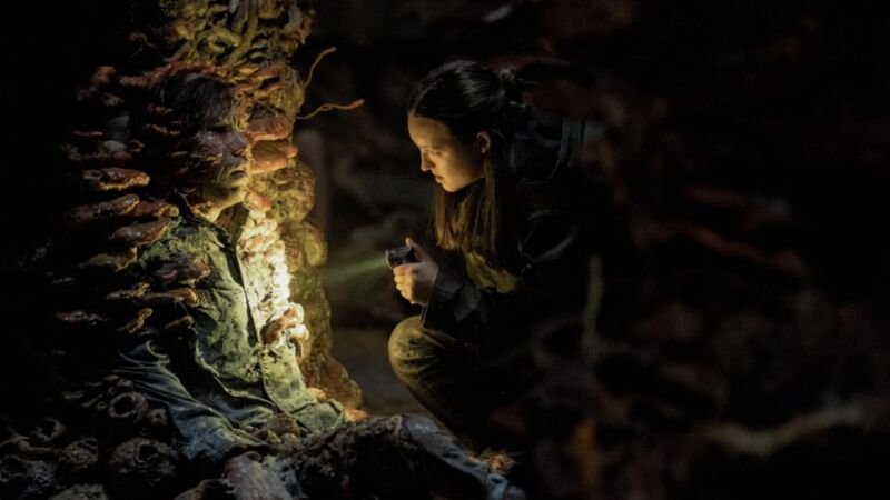 The Last of Us concorre a premiação mais uma vez