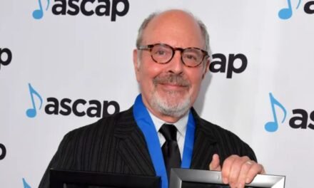 Silêncio no estúdio | Morre Mark Snow, compositor do tema de Arquivo X