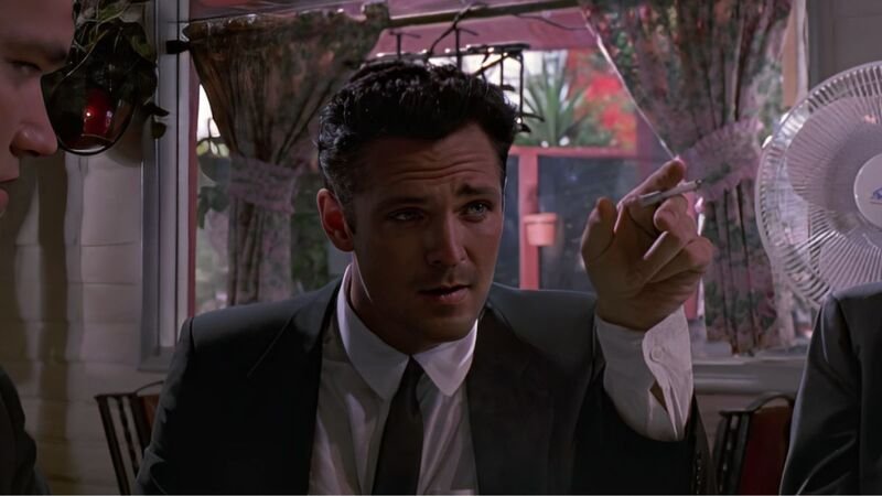 Morre Michael Madsen aos 67 anos