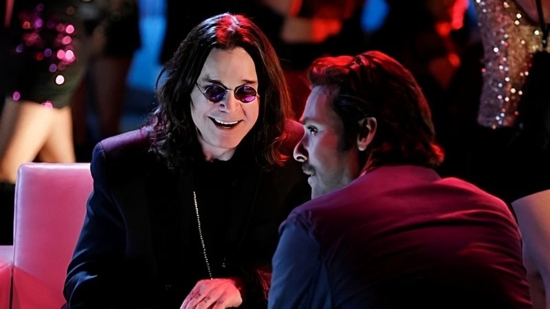 Participação do cantor em CSI: Las Vegas