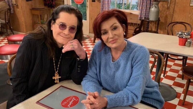 The Conners foi uma das últimas participações do artista nas telas