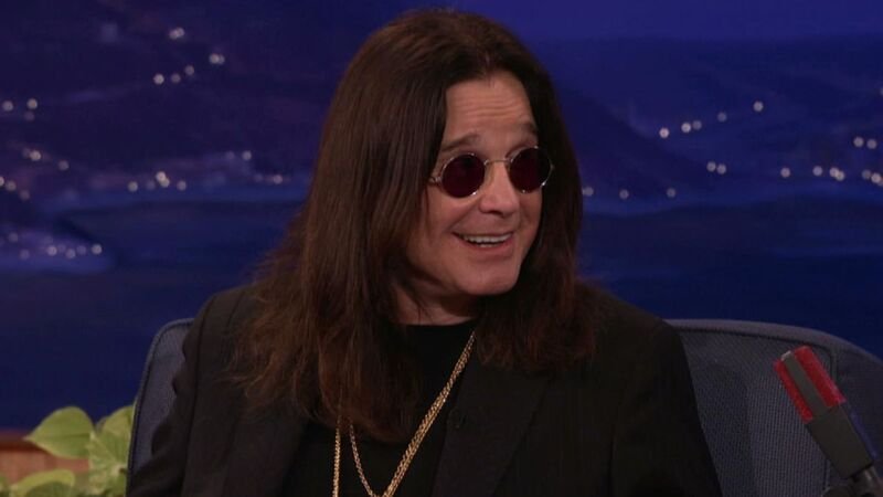 Morre Ozzy Osbourne