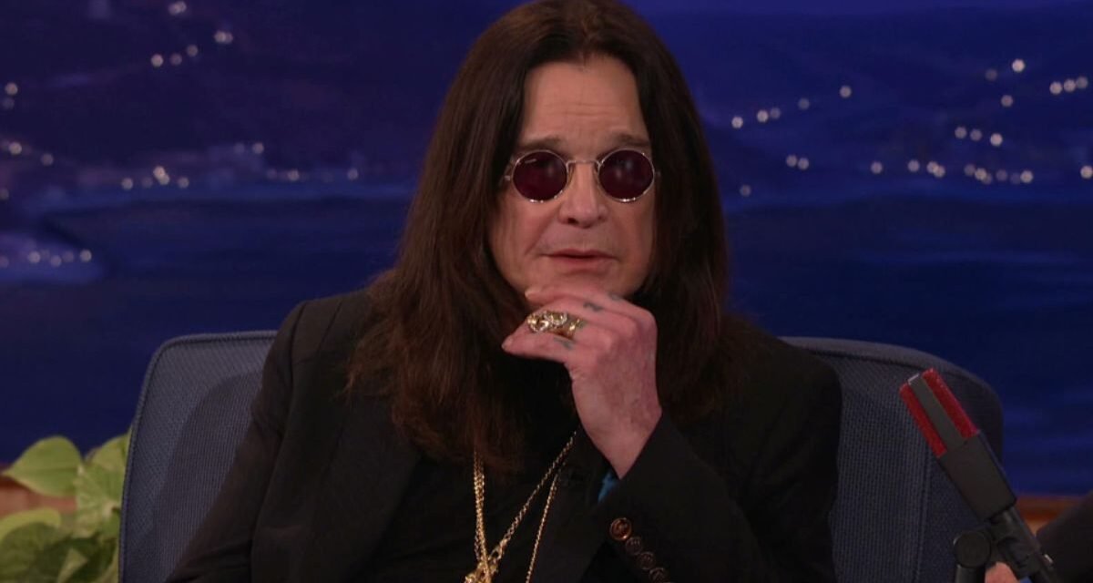Além do rock | Ozzy Osbourne deixa um legado no cinema e na TV