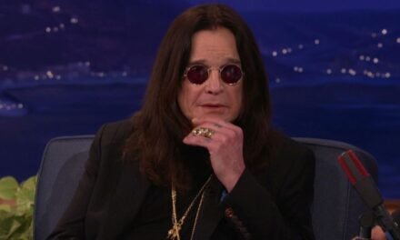 Além do rock | Ozzy Osbourne deixa um legado no cinema e na TV