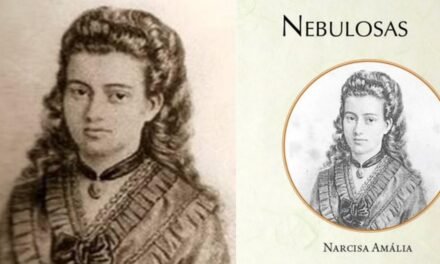 “Nebulosas” é a nova leitura obrigatória da FUVEST