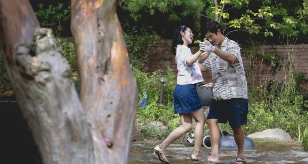 No Other Choice | Lee Byung-hun, de Round 6, perde o controle em novo trailer