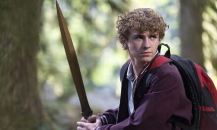 2ª temporada de Percy Jackson ganha data de estreia e novidades no elenco