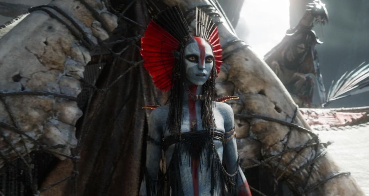 Avatar: Fogo e Cinzas promete guerra, destruição e um novo clã em Pandora