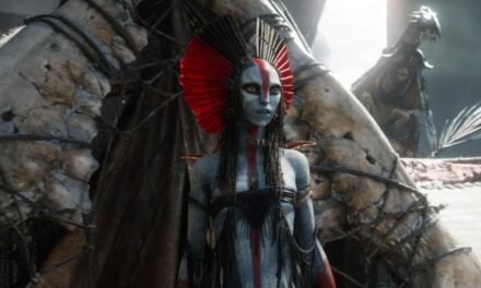Avatar: Fogo e Cinzas promete guerra, destruição e um novo clã em Pandora