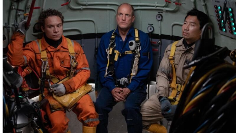 O Último Respiro é um dos principais filmes lançados no primeiro semestre
