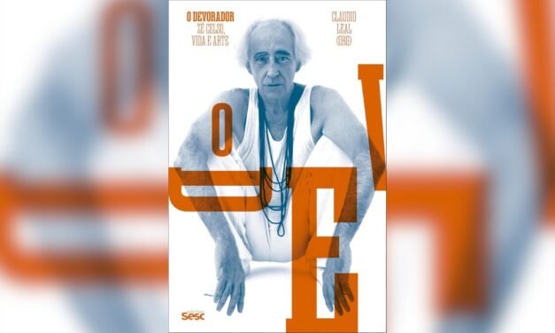 Obra e vida de Zé Celso é homenageada em “O Devorador”