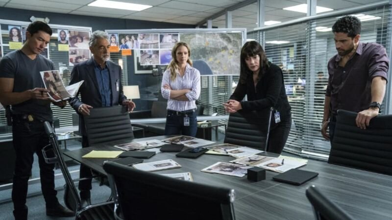 O que esperar da 19ª temperada de Criminal Minds