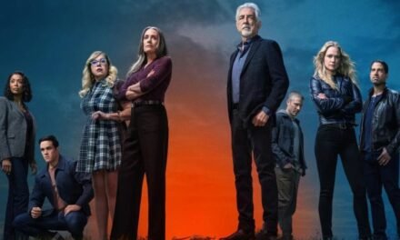 Criminal Minds | Showrunner antecipa mudanças na 19ª temporada