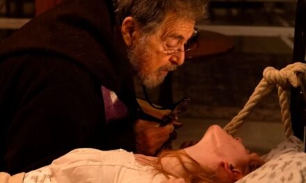 Crítica | O Ritual desperdiça Al Pacino em filme de exorcismo genérico