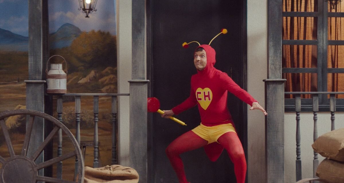 Review | Chespirito – Episódio Final