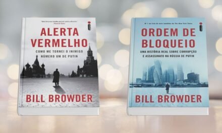 Alerta Vermelho e Onda de Bloqueio: Por trás da Lei Magnitsky