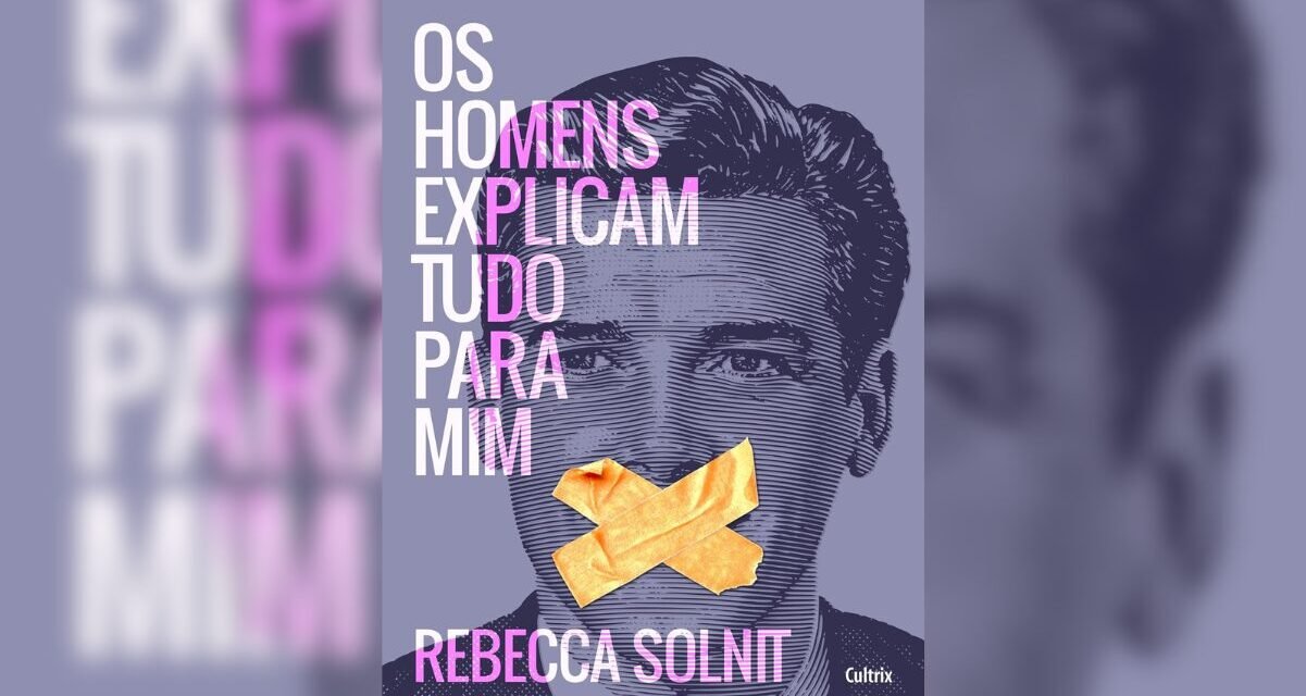 Conhecimento em pauta | 7 livros de não ficção para refletir