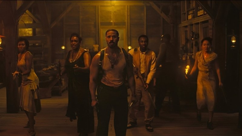 Pecadores é um dos filmes que pode ser indicado ao Oscar em 2026