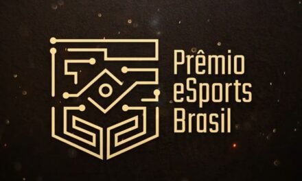 Prêmio eSports Brasil revela categorias da edição de 2025