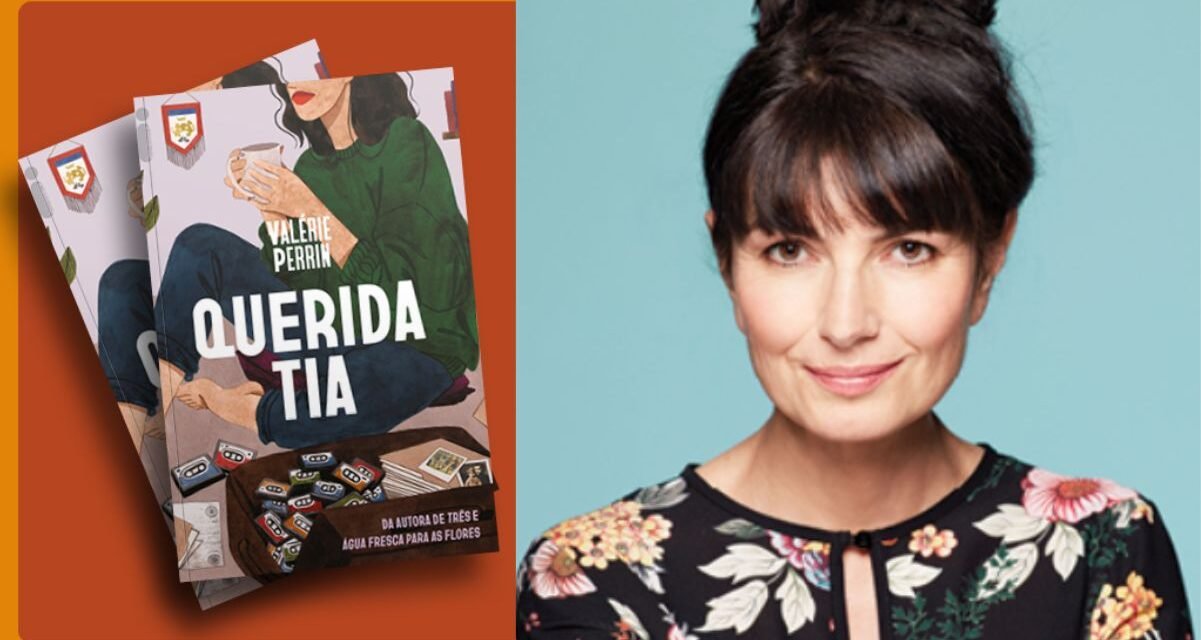 “Querida Tia” narra trajetória familiar desconcertante